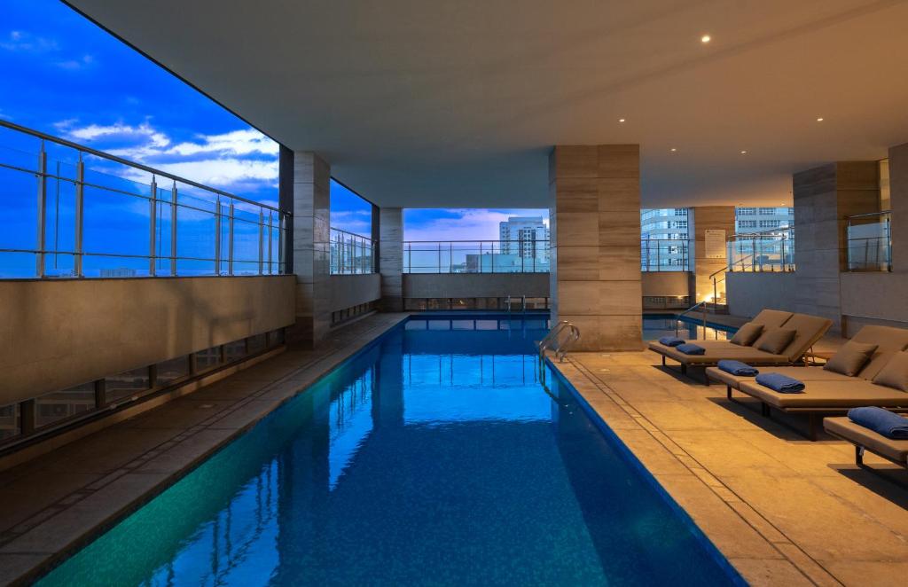 Hyatt Regency Nairobi image 6